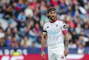 一场1-0，让西甲彻底乱套：保级7队差3分，欧联之王，逃离降级区