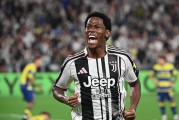 豪门不同命：姆总双响皇马3-0 争议进球曼联1-1两轮1分 尤文图斯2-0