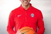 美国男篮官宣：斯波尔斯特拉正式成为新任主帅